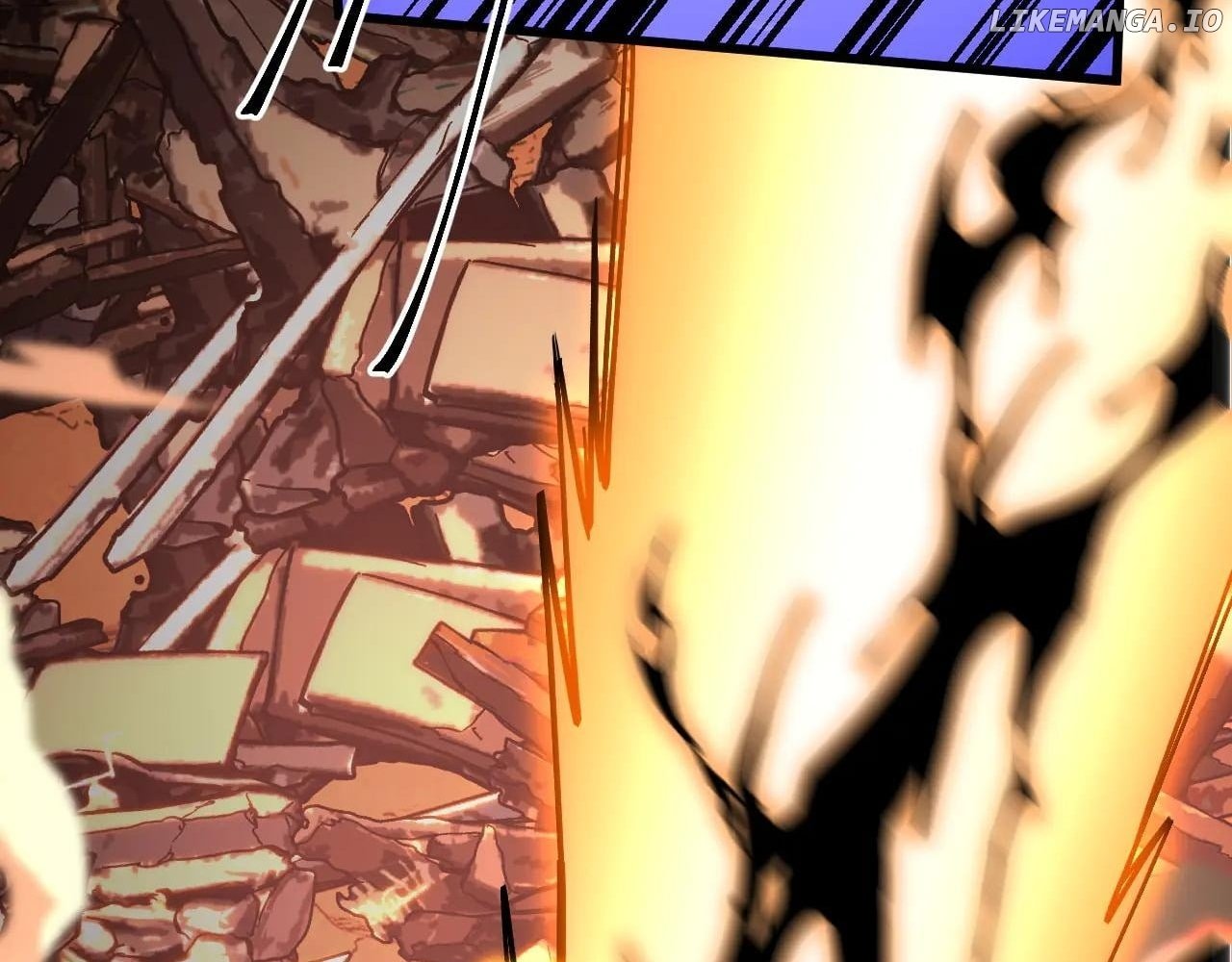 Log into the Future Chapter 219 - page 126